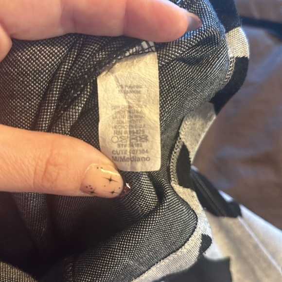 Scott mini dress in medium - Picture 4 of 5